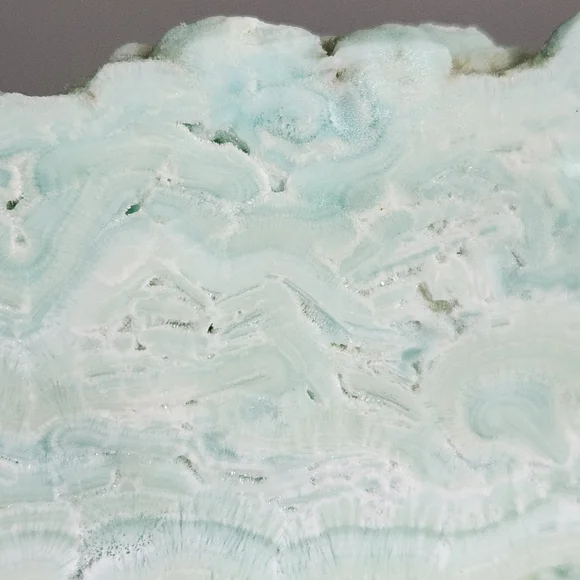 Caribbean calcite slab - Picture 4 of 13